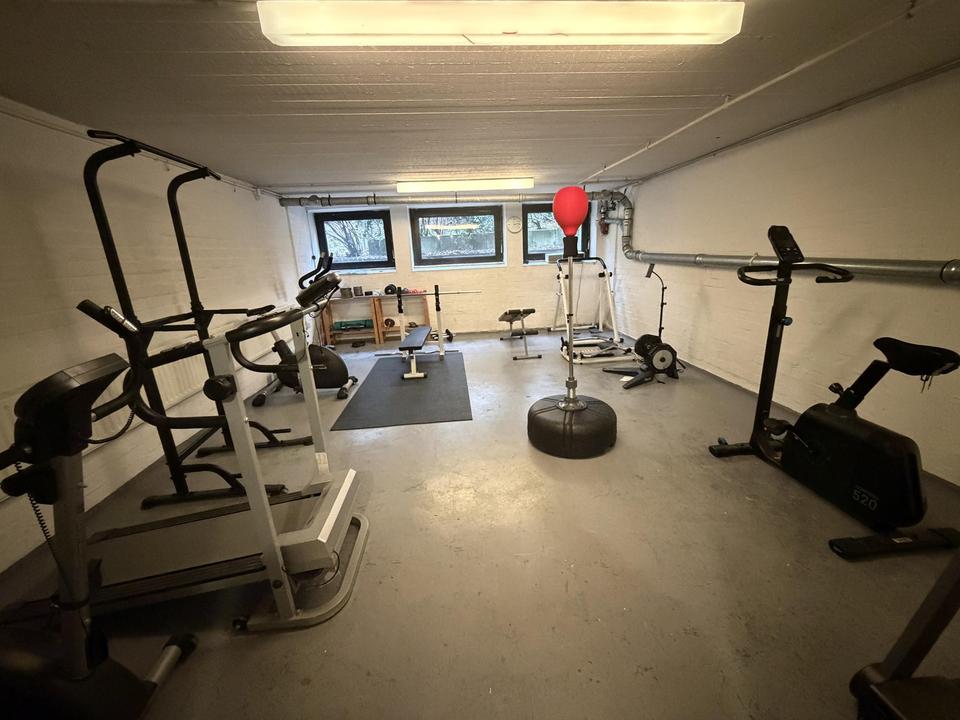 Penthouse mit großer Süddachterrasse & Wellnessbereich – Bild 22