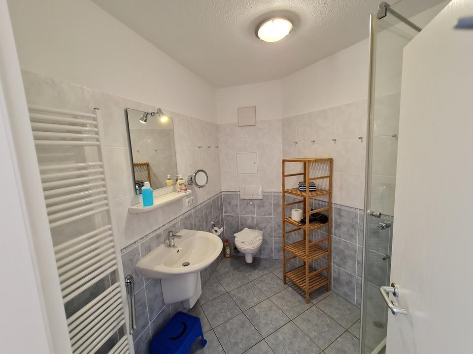 Möbliertes Wohnen - im Herzen von Binz - nur wenige Schritte vom Strand – Bild 6