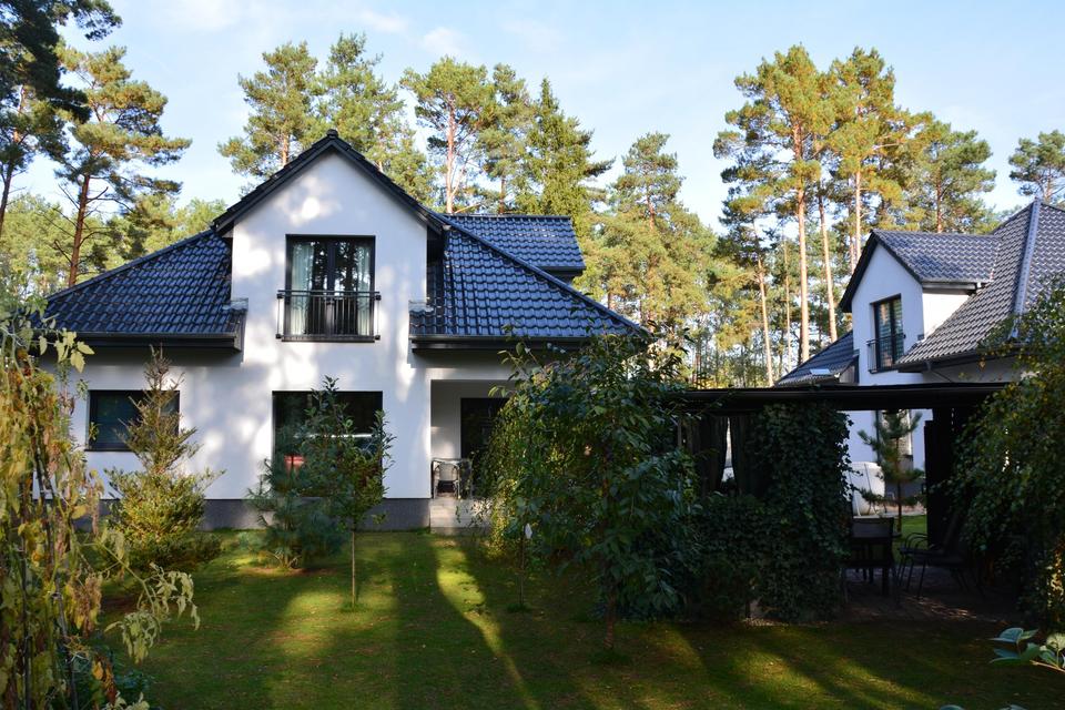 Doppelter Luxus mit zukunftsicherheit in Borkwalde auf 2.818 m² – Bild 9