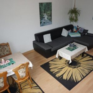 Schöne, helle und bezahlbare 3-Zimmerwohnung