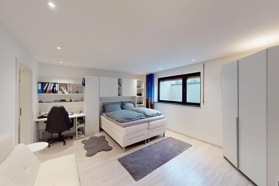 Bungalow mit Einliegerwohnung und flexibler Nutzung – Bild 15