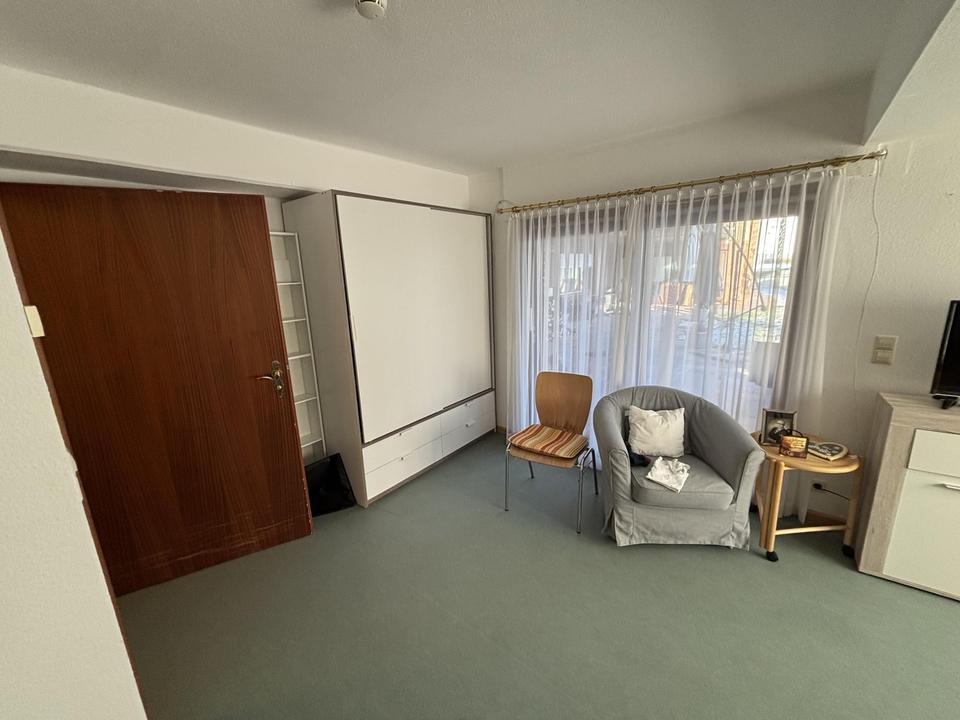 Ehemaliges Pflegeheim mit flexibler Nutzungsmöglichkeit in Bad Säckingen – Bild 18