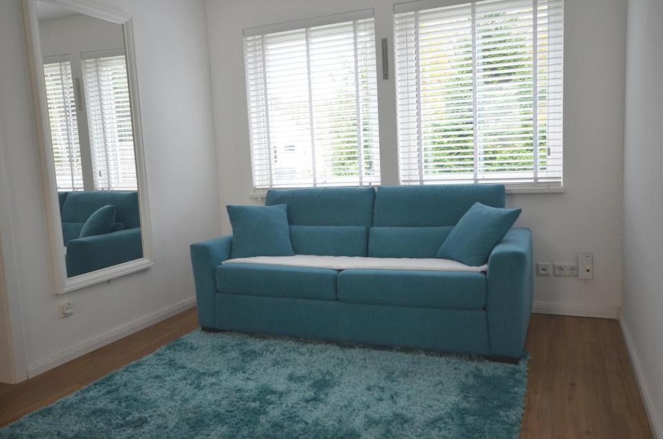 *** NEUES Schwedenhaus in TOP Lage von Buchholz i.d.N. *** Fertiger Neubau unmöbliert oder möbliert! – Bild 23