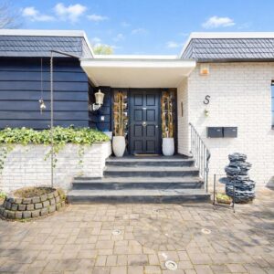 Bungalow mit Einliegerwohnung und flexibler Nutzung