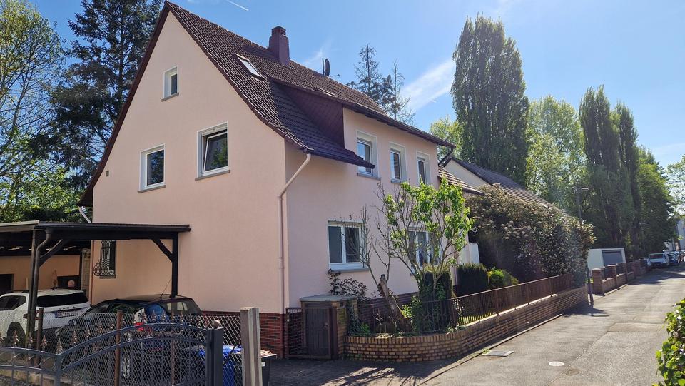 2 Familienhaus von Privat / VB – Bild 2