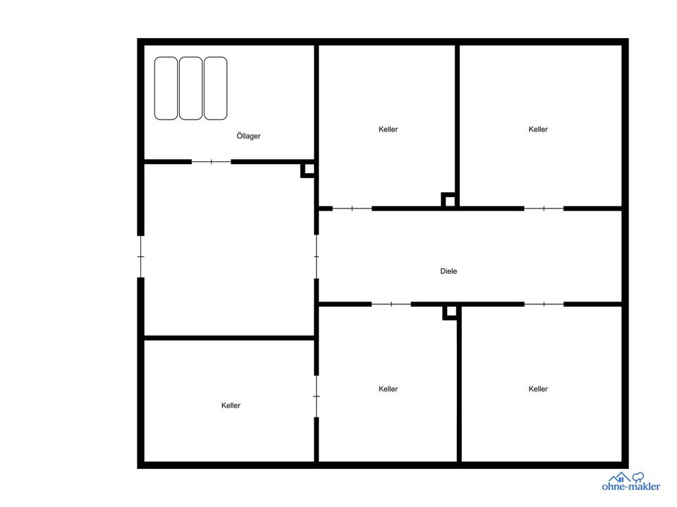 Für eine flexible Nutzung geeignet. – Bild 16