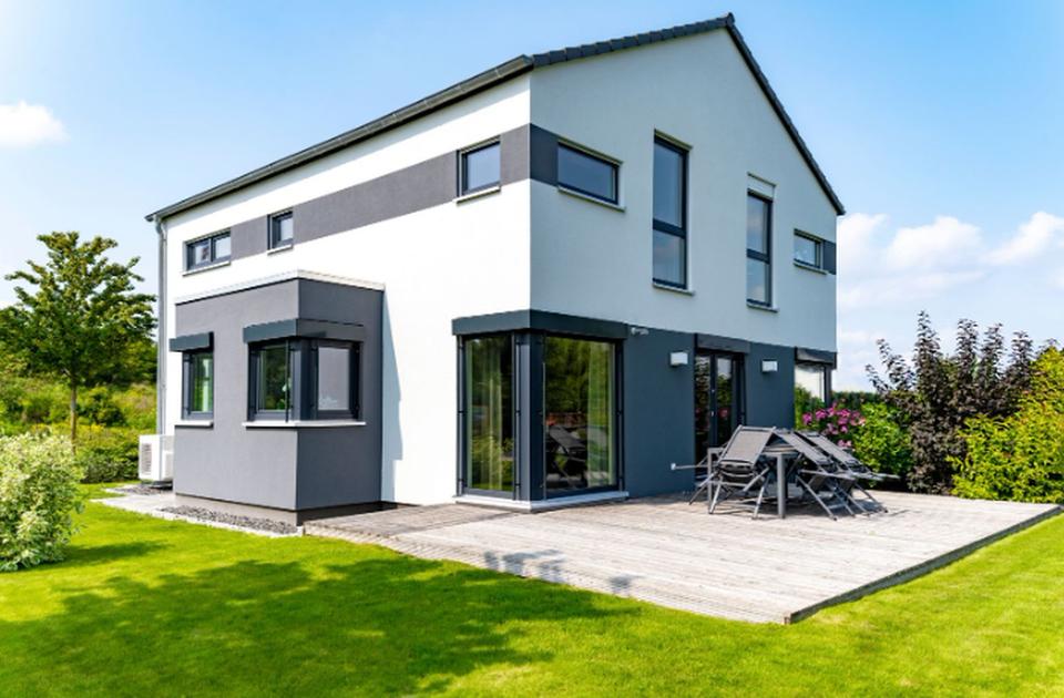 Baugrundstück in Toplage für 1-2 Familienhaus Waldsiedlung Weddinghoven – Bild 8