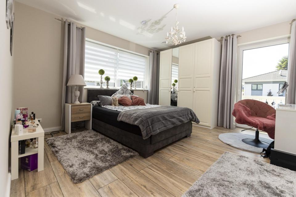 Stadtvilla - günstig wohnen auf 367 qm A+ – Bild 30