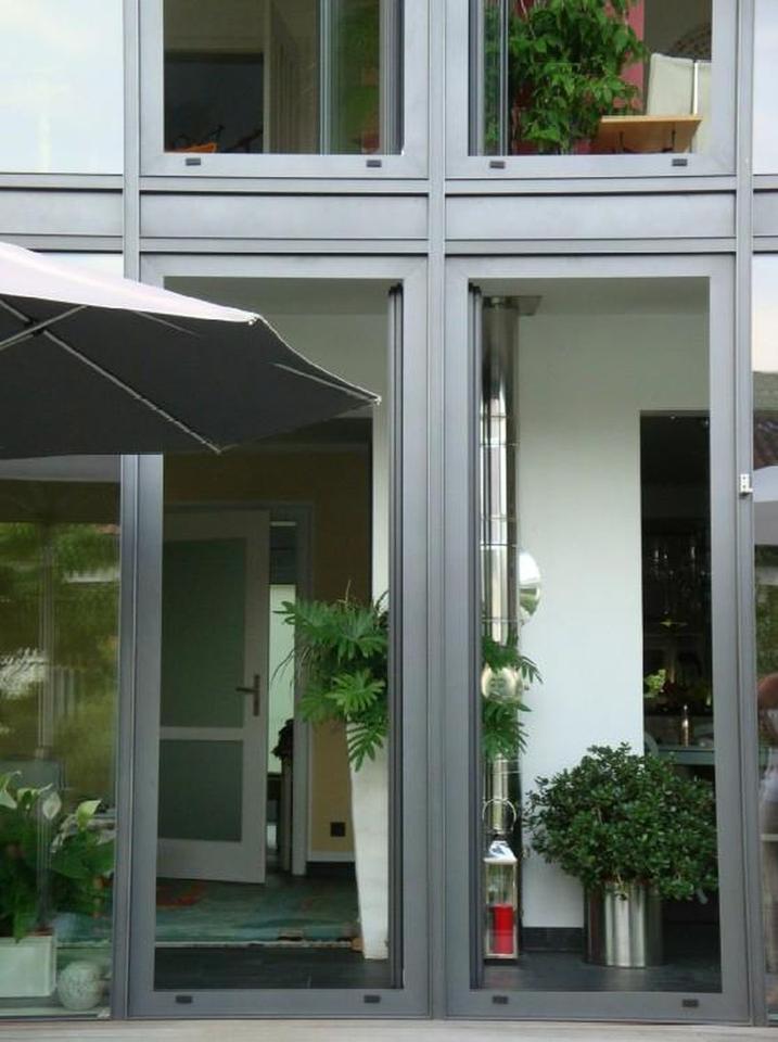 WUNDERSCHÖNES.MODERNES.REIHENHAUS.ENERGETISCH.SANIERT – Bild 3