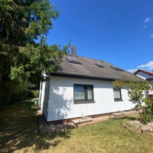 ⭐ Wunderschönes Zweifamilienhaus in traumhafter Lage - von PRIVAT ⭐ Aktuell RESERVIERT!