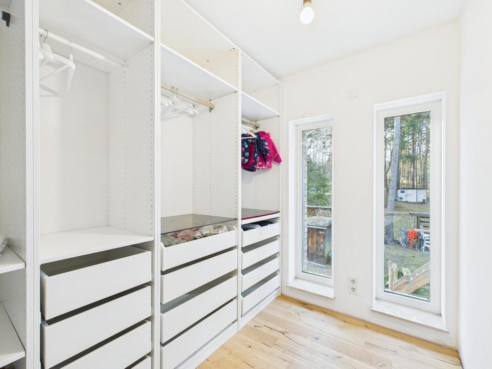 Charmante und energieeffiziente Architektenvilla mit hochwertiger Ausstattung – Bild 25