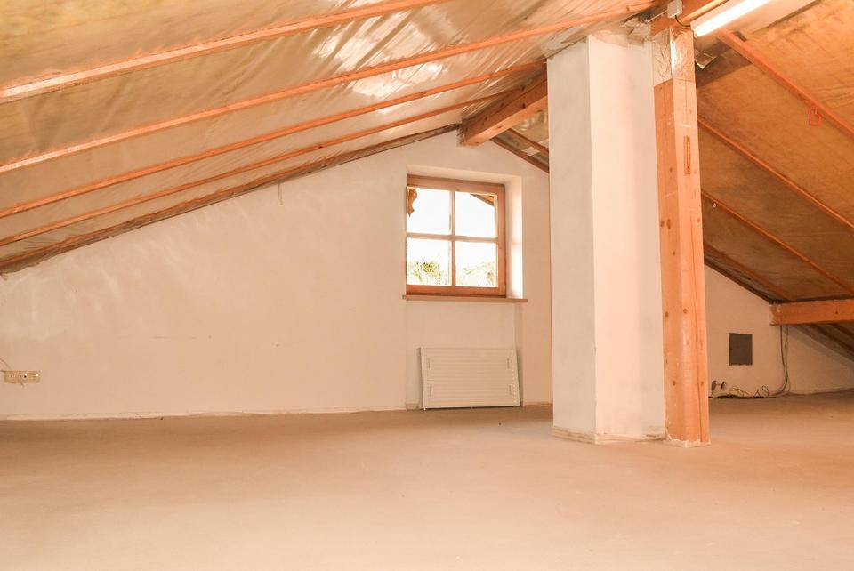 Doppelhaushälfte mit Garage, Carport und PV-Anlage in ruhiger Lage von Königsdorf – Bild 33