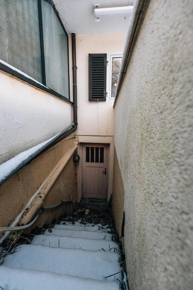 Traumhaftes Gartengrundstück 507qm Nähe Isarhochufer in Pullach mit großem Potential – Bild 13