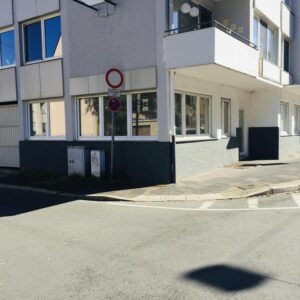 Gewerbe- oder Bürofläche in unmittelbarer Nähe zu Elbershallen