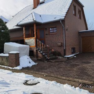 Einfamilienhaus Landhausstil