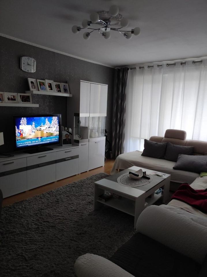 Gute Altersvorsorge - Provisionsfrei! Im Paket - gepflegte 2x Zweizimmerwohnung – Bild 19