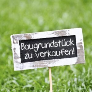 Baugrundstück Motzenhofen Hollenbach Aichach - von Privat