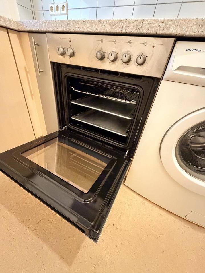 Lichtdurchflutete 3-Zimmer-Wohnung im 7. Stock mit Panorama-Ausblick & Tiefgarage – Bild 21