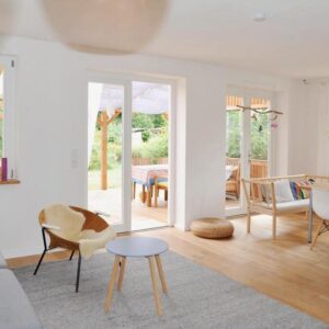 Historisches Fachwerkhaus mit Charme & modernem Wohnkomfort – 230 m², sofort bezugsfertig