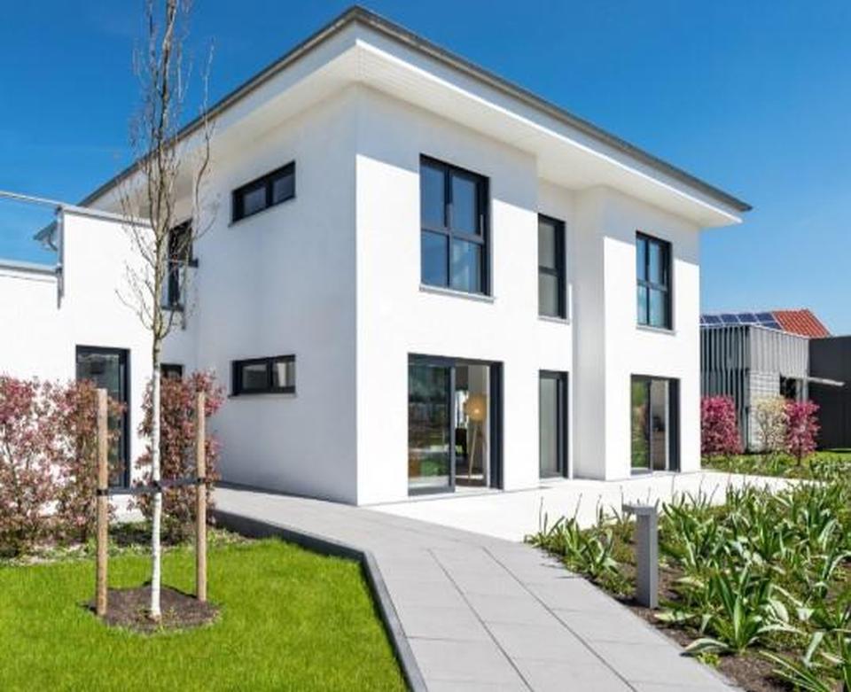 Baugrundstück in Toplage für 1-2 Familienhaus Waldsiedlung Weddinghoven – Bild 4