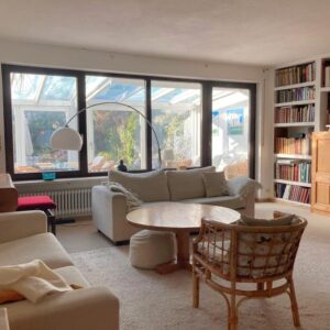 Provisionsfreies Reihenhaus - Familien Paradies mit Garten, See und Sonne