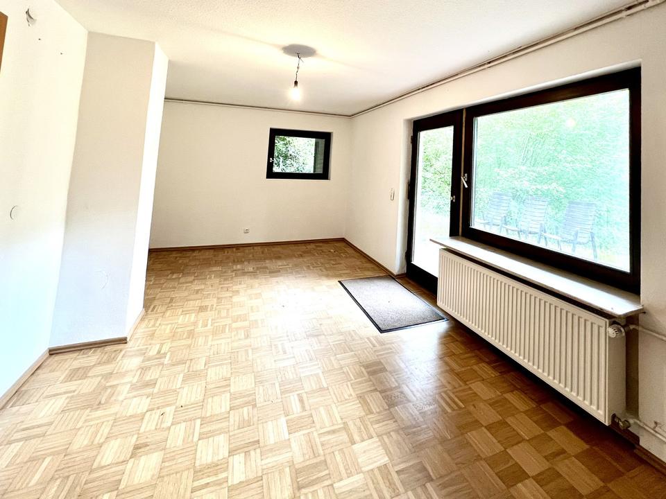 „Wochenendhaus bei Bad Soden – nur Freizeit- und Wochenendnutzung, kein Dauerwohnen“ – Bild 11