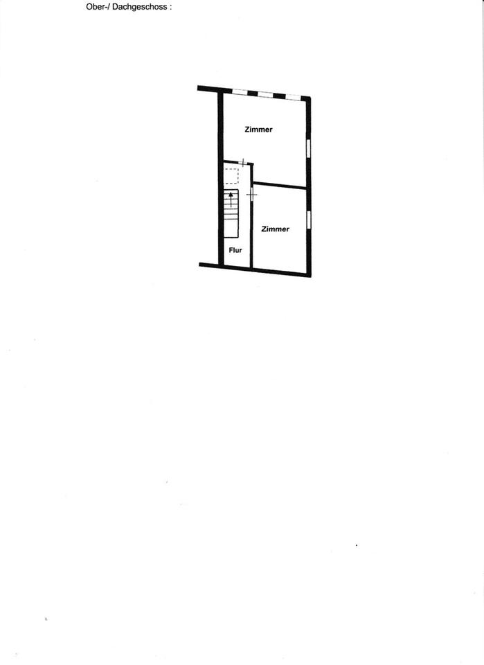 Doppelhaushälfte mit Doppelgarage und 2 Carports in zentraler Lage von Steinheim – Bild 35