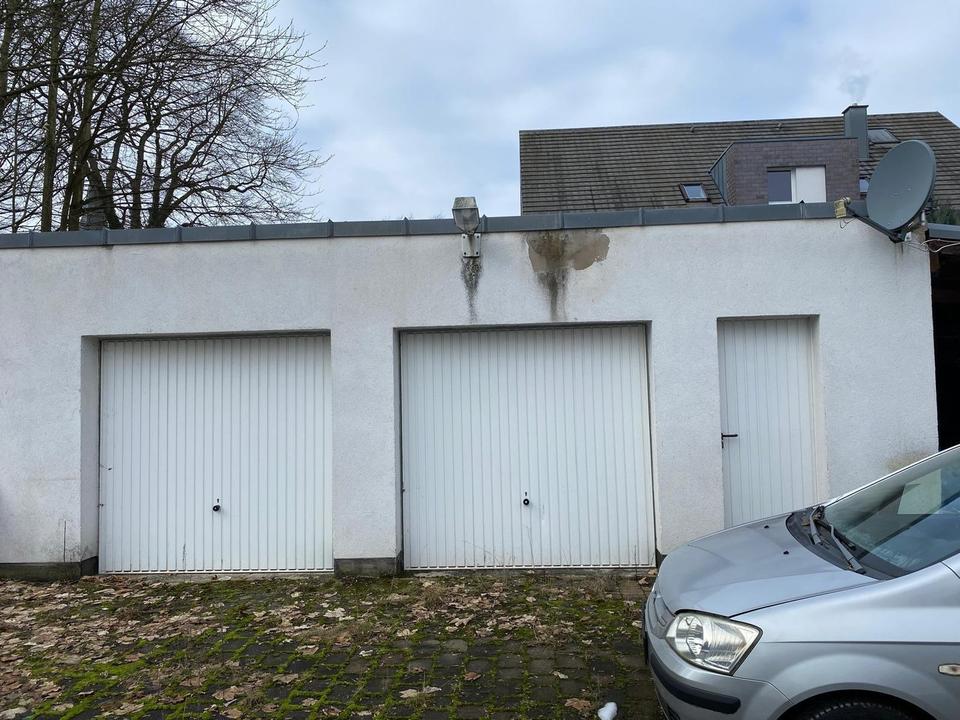 Doppelhaushälfte mit Doppelgarage und 2 Carports in zentraler Lage von Steinheim – Bild 6
