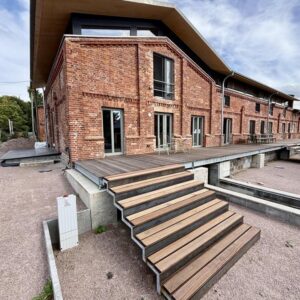 WG-Zimmer in heller großzügiger 3er WG mit Sonnendeck an der Ostsee