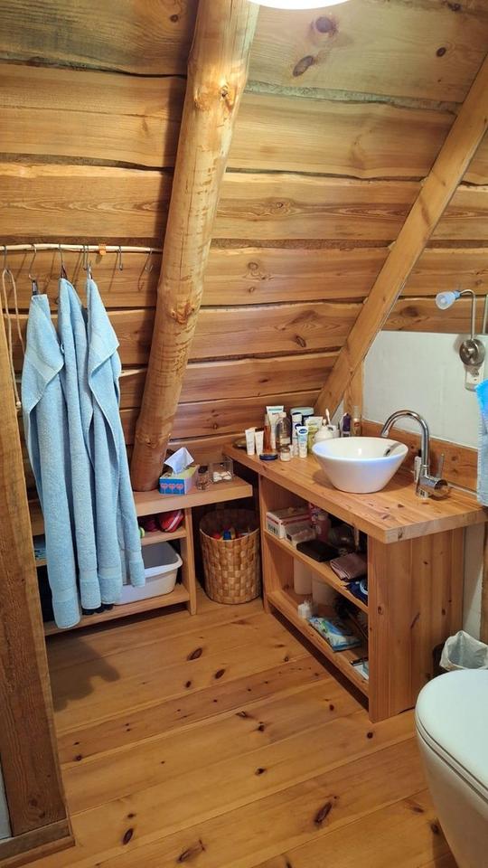 Bootshaus/ Wochenendhaus/Wassergrundstück – Bild 8