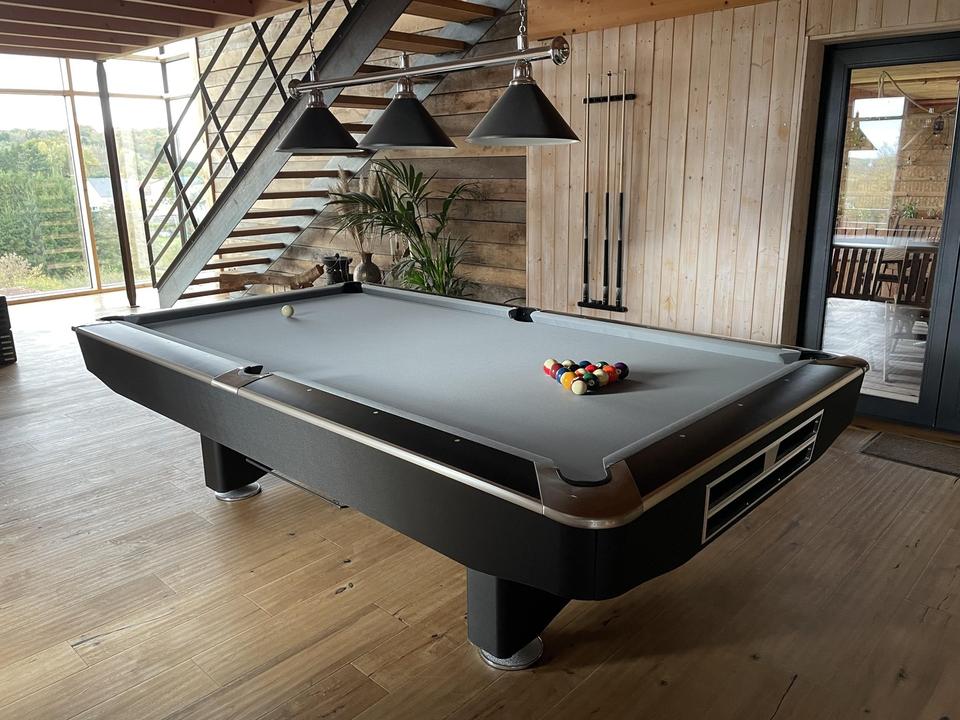 Architektur, Technik und Natur in perfektem Einklang – Wohnen auf höchstem Niveau in Namborn – Bild 6