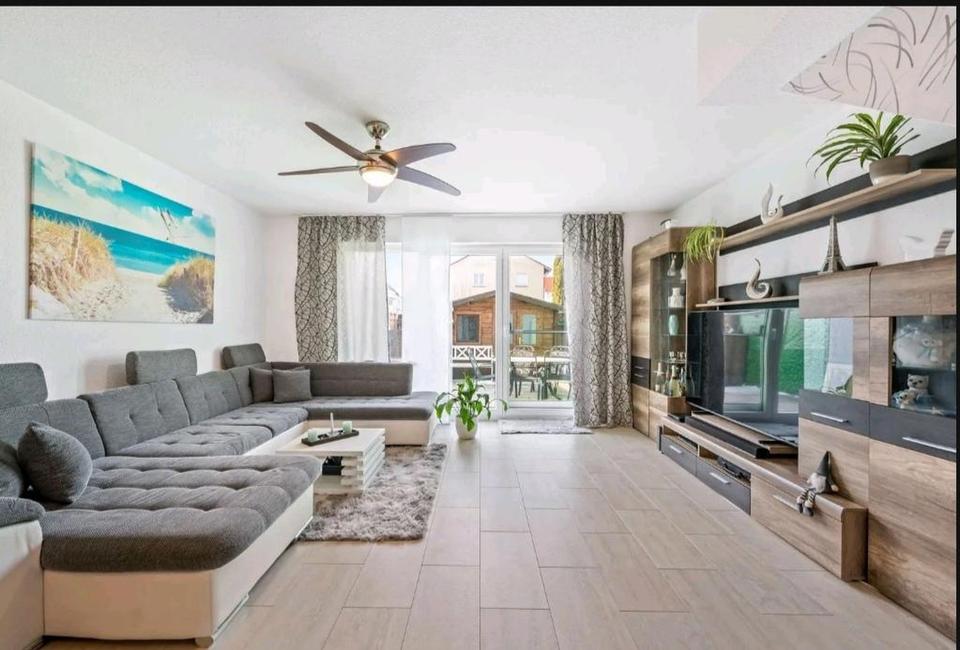 Provisionfrei 4-Zi-Maissonette mit TG-Stellplatz & Terrasse – Bild 2