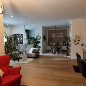 Traumhafte Wohnung in ruhiger Lage von Freudenstadt – mit großer Terrasse, Sauna und vielen Extras