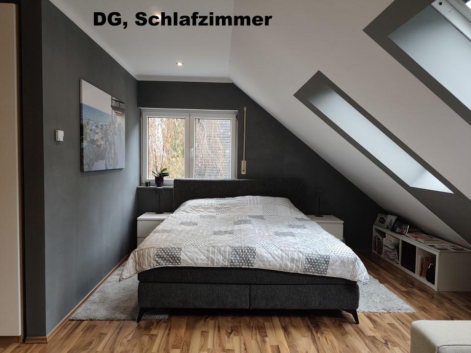 "PROVISIONSFREI" Reihenendhaus 157m², 470m² Südgarten, Photovoltaik & Garage – Bild 21