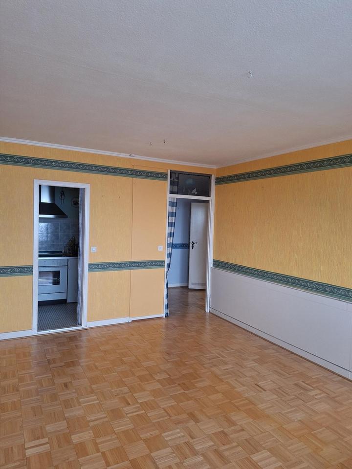 Bad Malente - Zweizimmer-Wohnung am Dieksee mit Seeblick – Bild 13