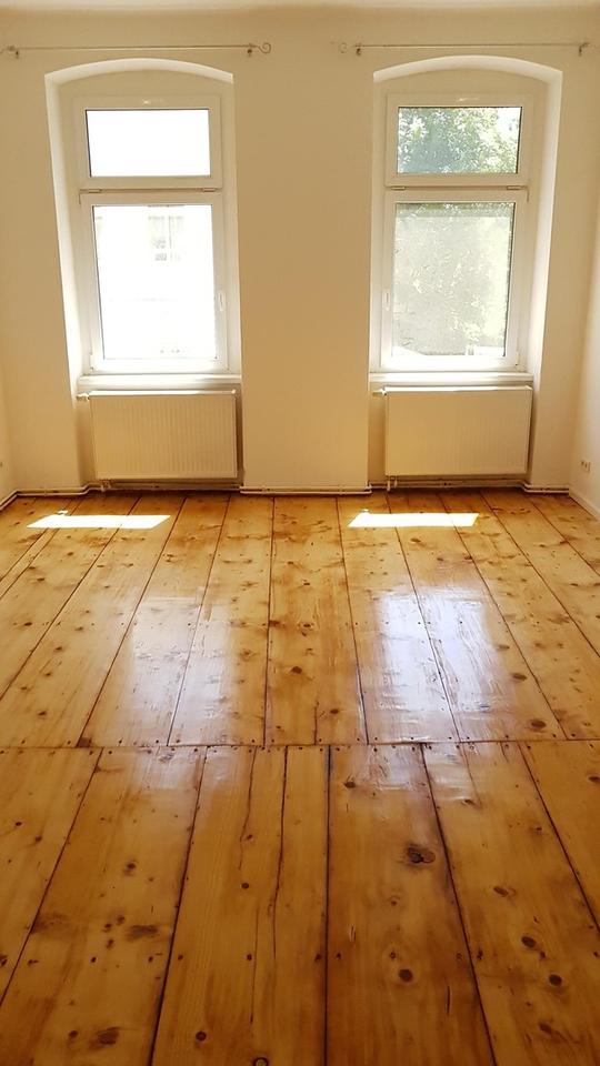 Kapitalanlage mit Substanz: 4 WE, voll vermietet (Eigenheim und Renditeobjekt) – Bild 17