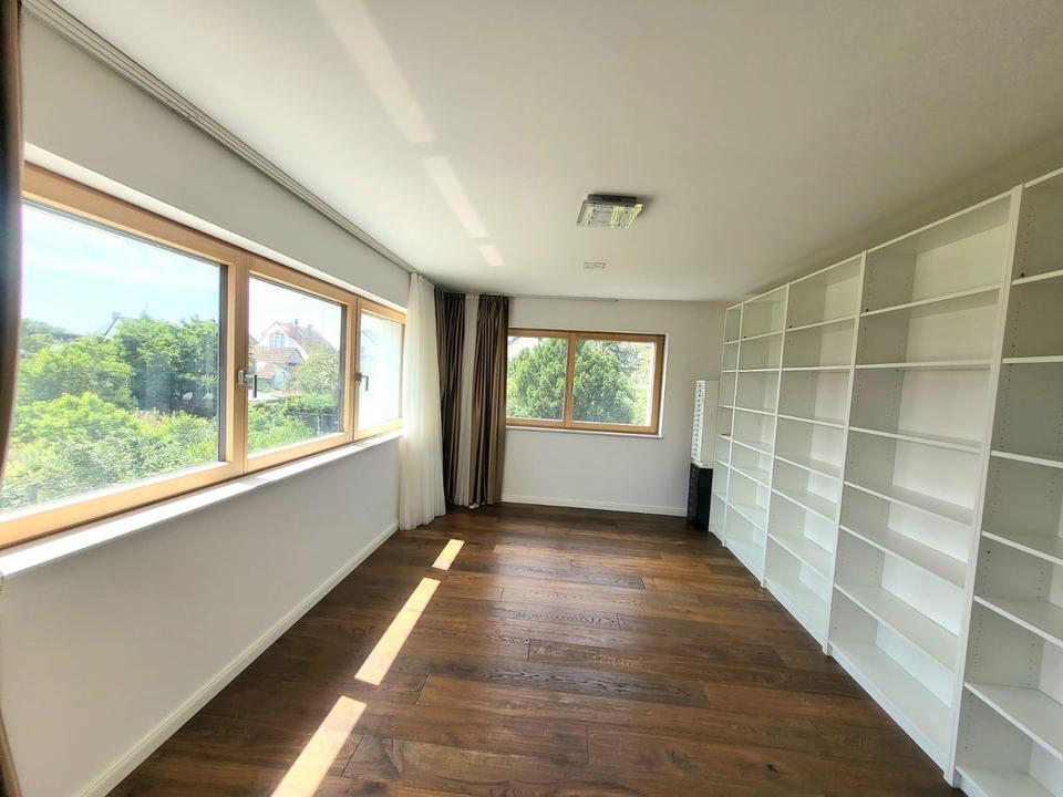 Stilvolles Haus in Darmstadt Eberstadt – Bild 13