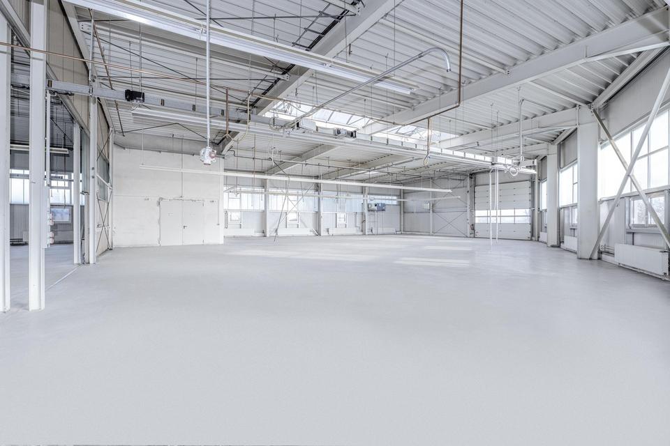 Moderne Industriehalle zur Miete – ideal für Produktion & Gewerbe – Bild 13