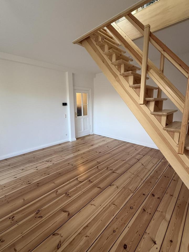 Leere, unbefristete 2,5-Zimmer Wohnung in Lichterfelde-West – Bild 2