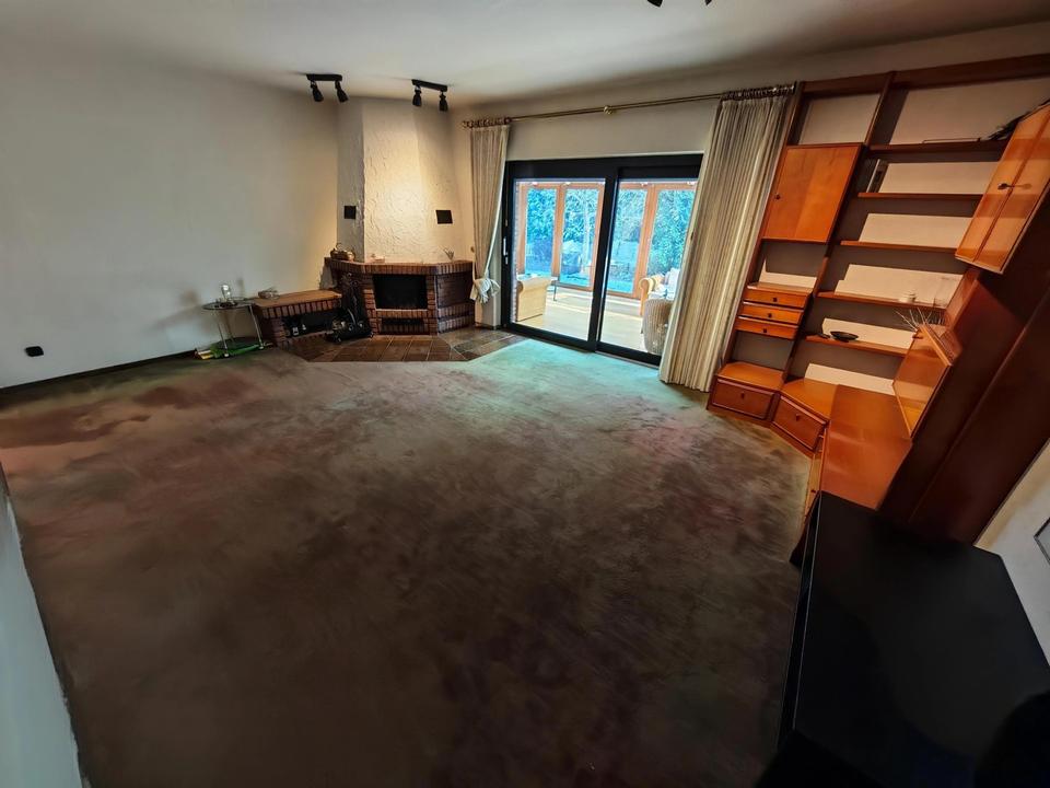 Ohne Käuferprovision: Raumwunder mit Einliegerwohnung & Doppelgarage – Bild 34