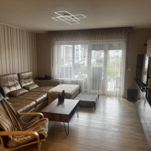 Charmante 3-Zimmer Maisonette in der Karlsruher Oststadt