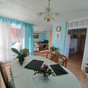 Helle 3,5 Zimmer Wohnung mit Balkon und Garage in Schwäbisch Gmünd