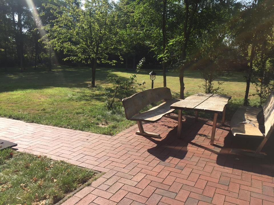 Bürohaus + Praxisräume + Wohnung+ Baugrundstück – Bild 2