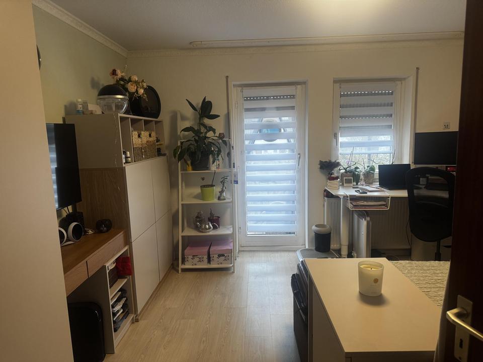 Charmante 3-Zimmer Maisonette in der Karlsruher Oststadt – Bild 10