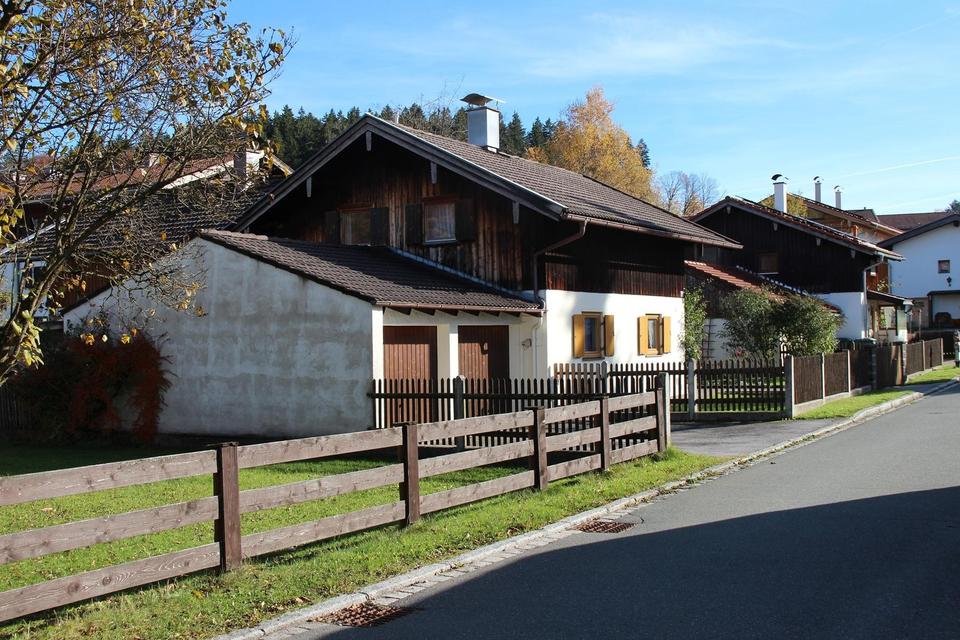 schönes Haus im Oberland – Bild 11