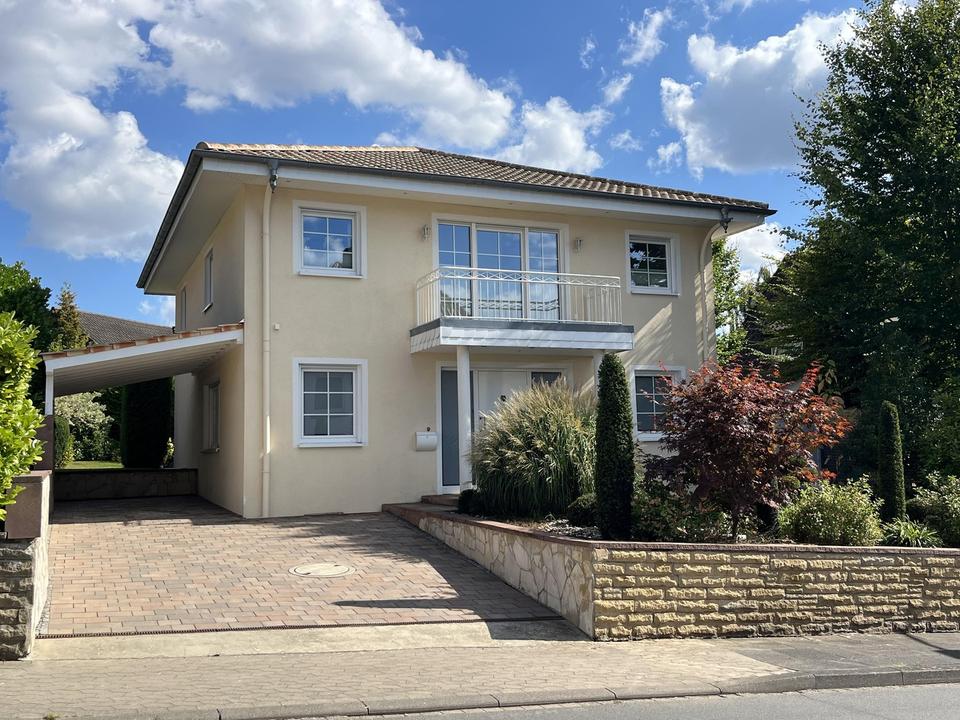 Traumhaft schöne, exklusive Stadtvilla in 32791 Lage – Bild 2