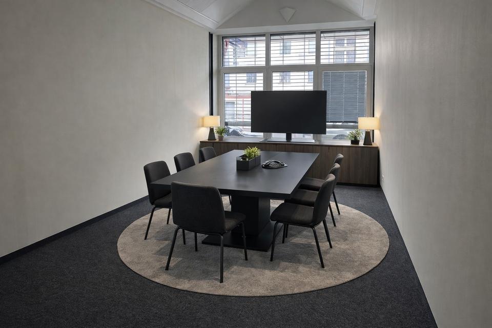 Büros zu vermieten zw. 20-25 qm. in DUISBURG – Bild 4