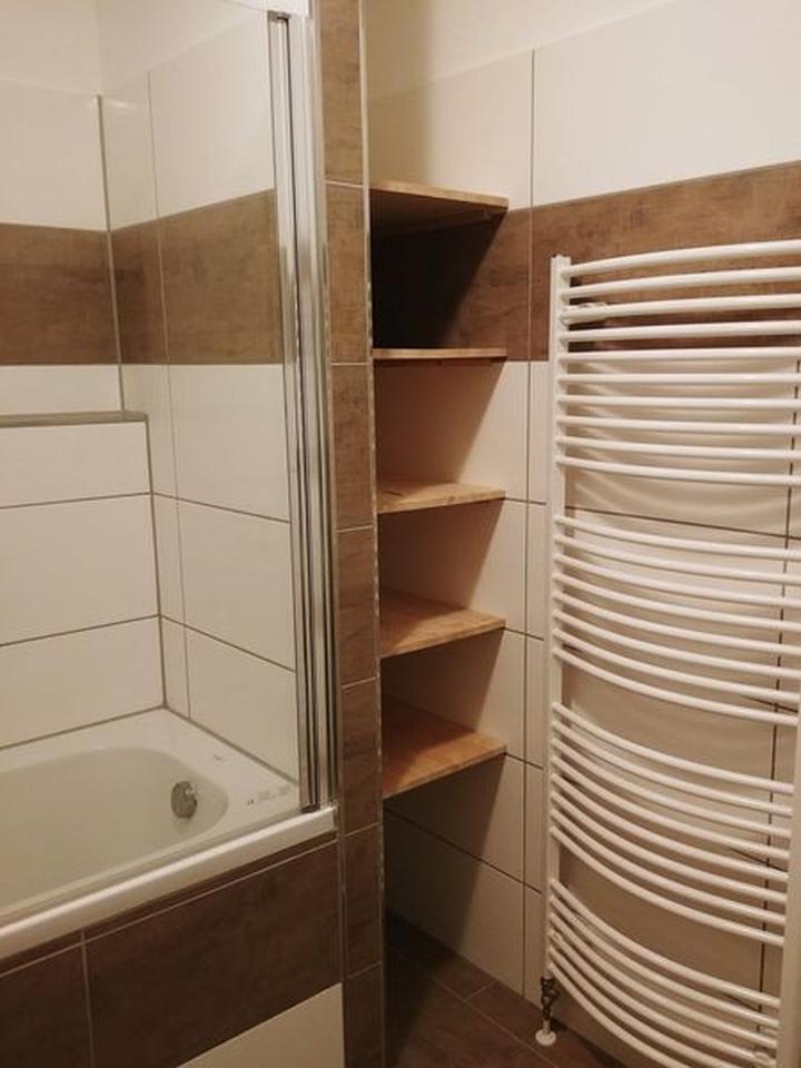 NEU!! Maisonette/2,5 Raum/Saniert/ca.80m²/Zentrum/EBK/Balkon/Lift/TG – Bild 13