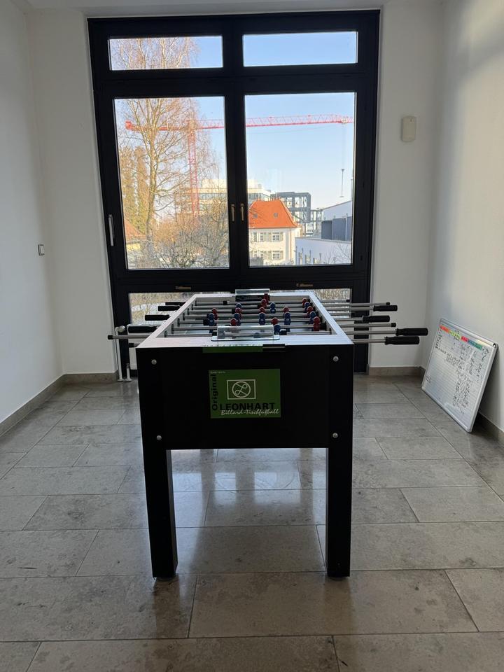 Bürofläche direkt an der S-Bahn – Bild 9