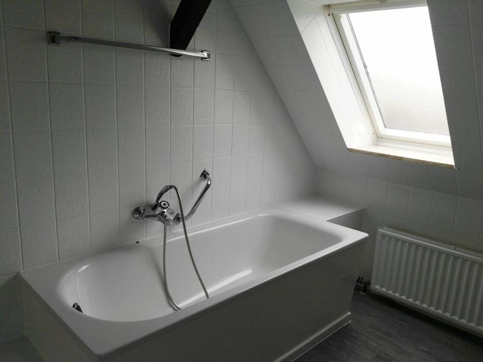 Großzügige Maisonette-Wohnung mit eigenem Garten in ruhiger Lage von Algermissen-Bledeln – Bild 5